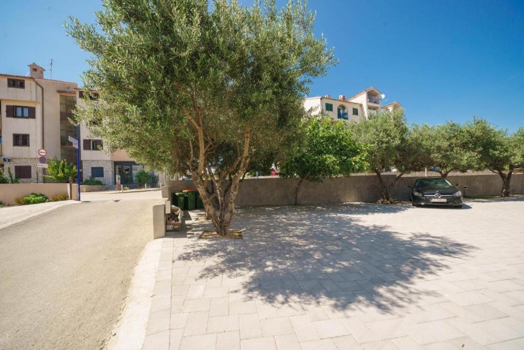 Apartments Dobrenic Vodice Exteriör bild